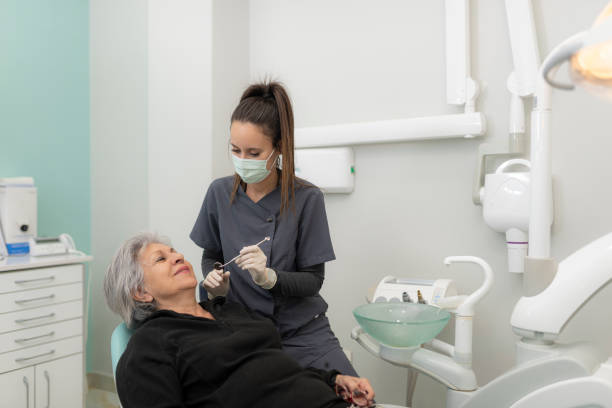 Best Emergency Broken Tooth Repair in Atasdero, CA