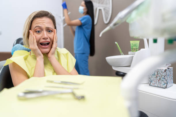 Best Weekend Emergency Dentist in Atasdero, CA