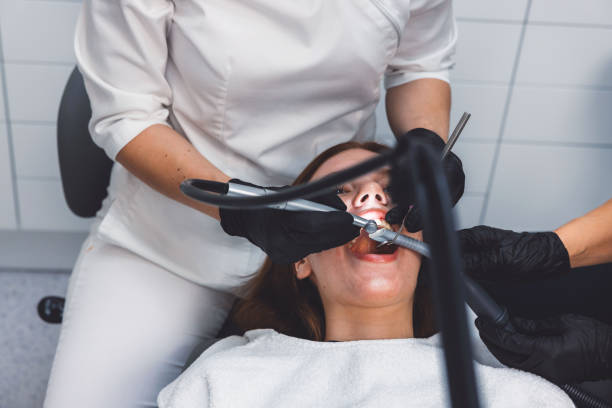Best Weekend Emergency Dentist in Atasdero, CA